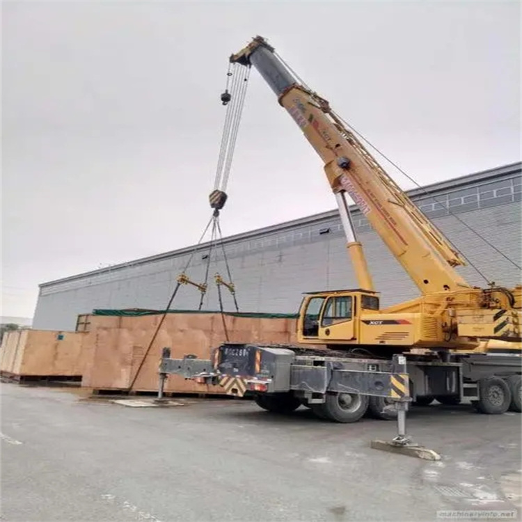 雅星镇吊车出租哪家正规