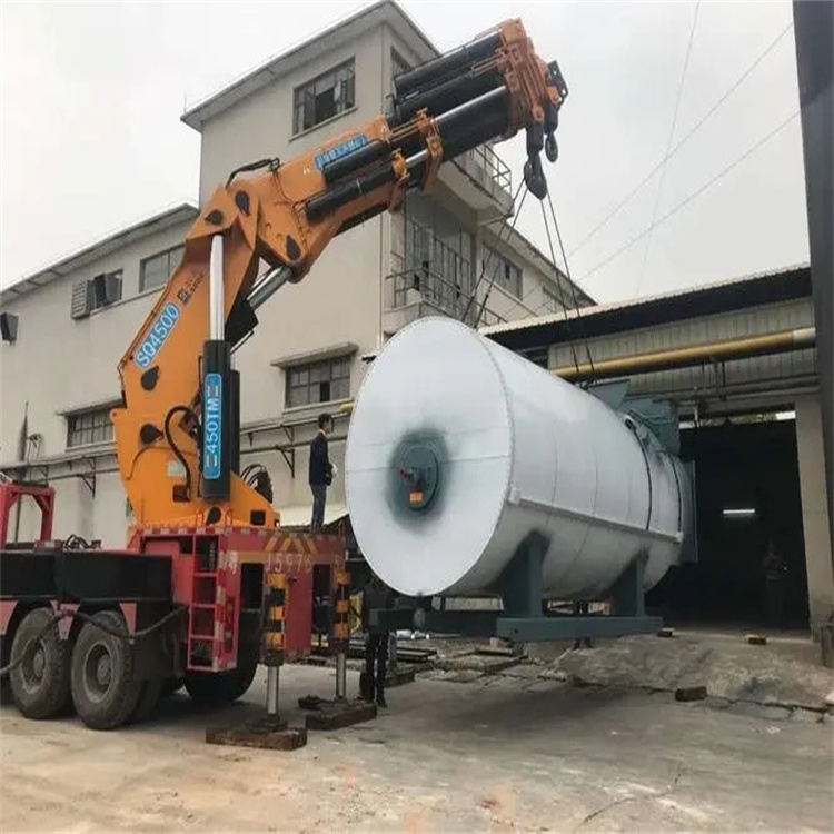 雅星镇出租大型吊车