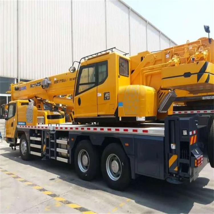 雅星镇哪里有租赁吊车的