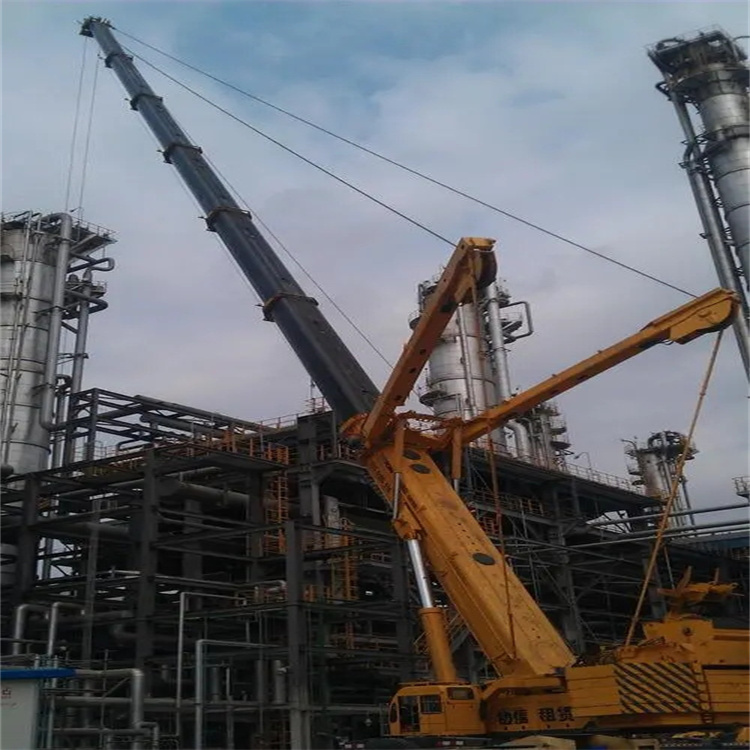 雅星镇哪有吊车出租吊车租赁