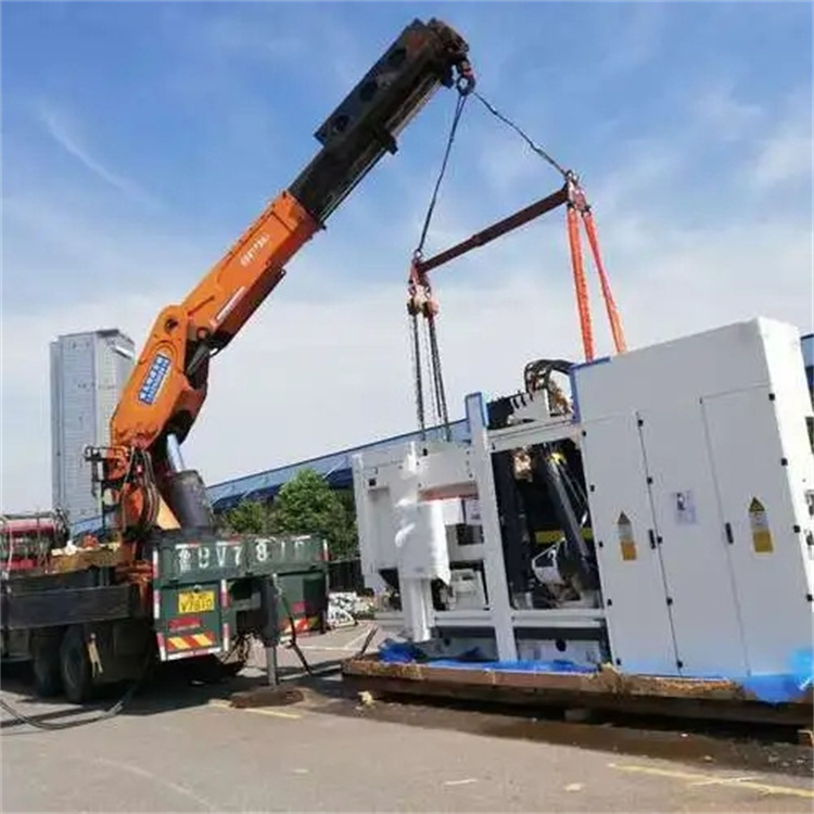 雅星镇附近小吊车联系方式|8-16吨|本地及时服务