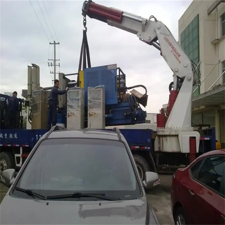 雅星镇吊车救援小汽车怎么吊