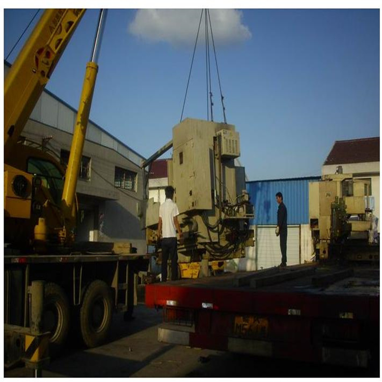 雅星镇专业起重吊装服务