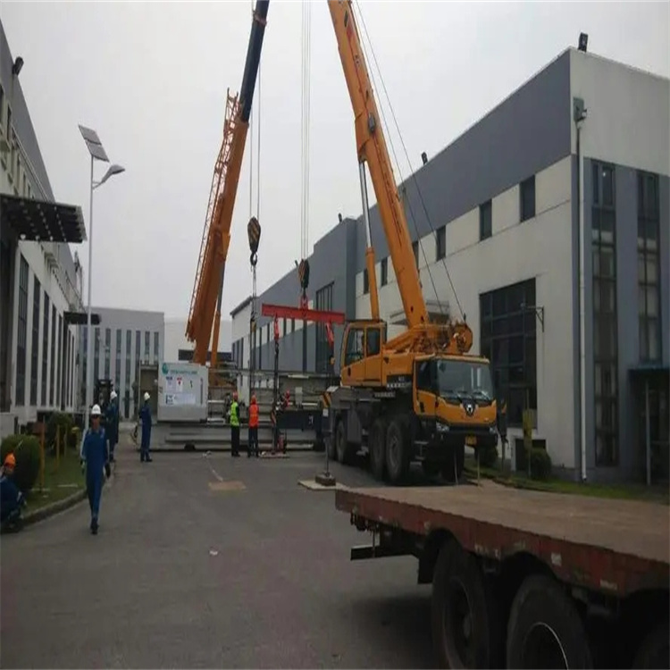 雅星镇附近12吨吊车出租电话|工程吊装|高效响应