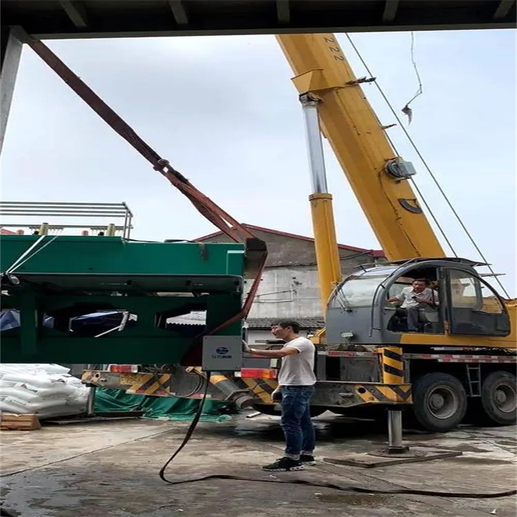 雅星镇大吨位吊车租赁应急保障方案|化解突发吊装需求难题